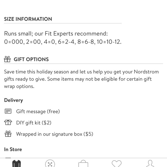 Self-portrait dress US size 8 - Picture 5 of 7